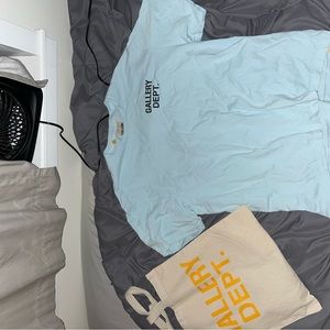 GALLERY DEPT TEE